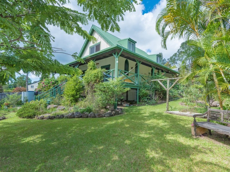 129 Memorial Drive, Eumundi QLD 4562