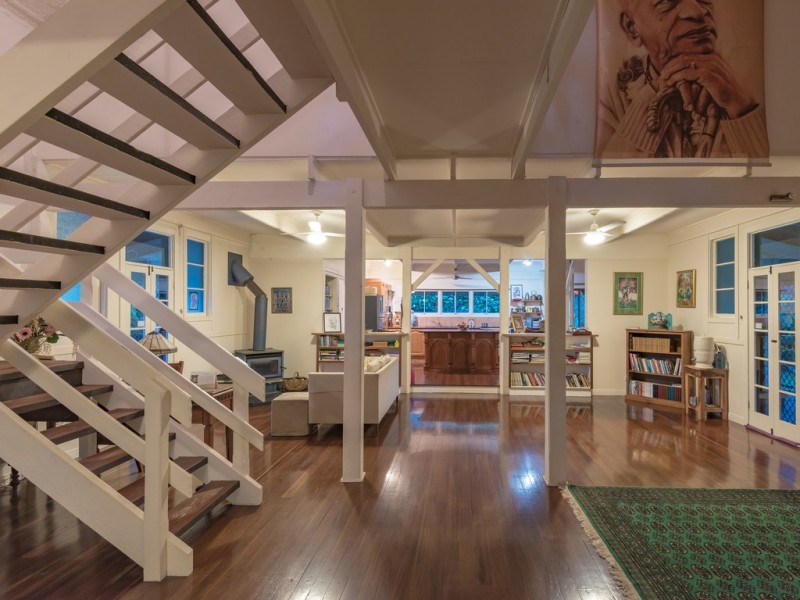 129 Memorial Drive, Eumundi QLD 4562