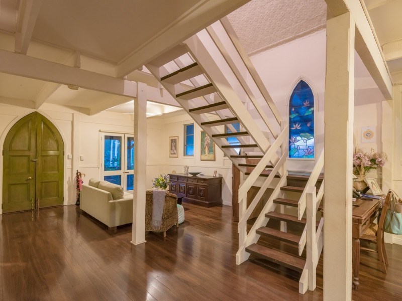 129 Memorial Drive, Eumundi QLD 4562