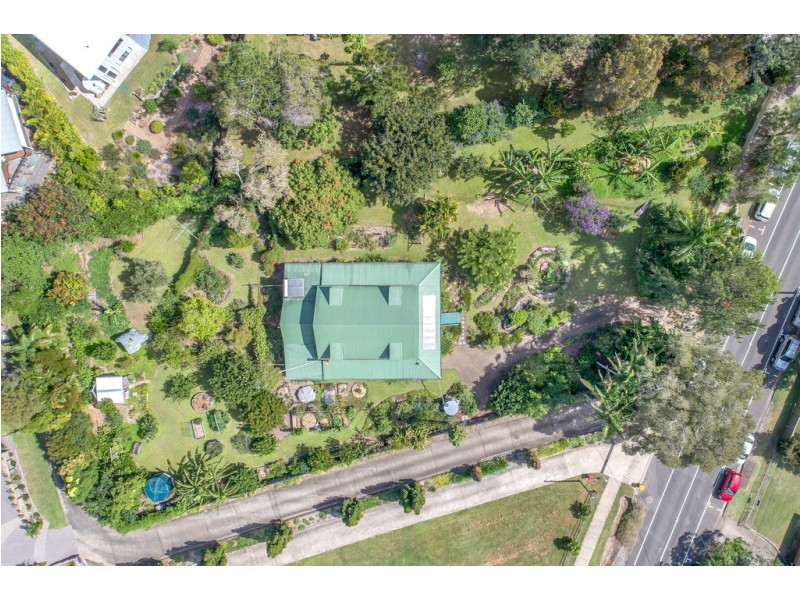 129 Memorial Drive, Eumundi QLD 4562