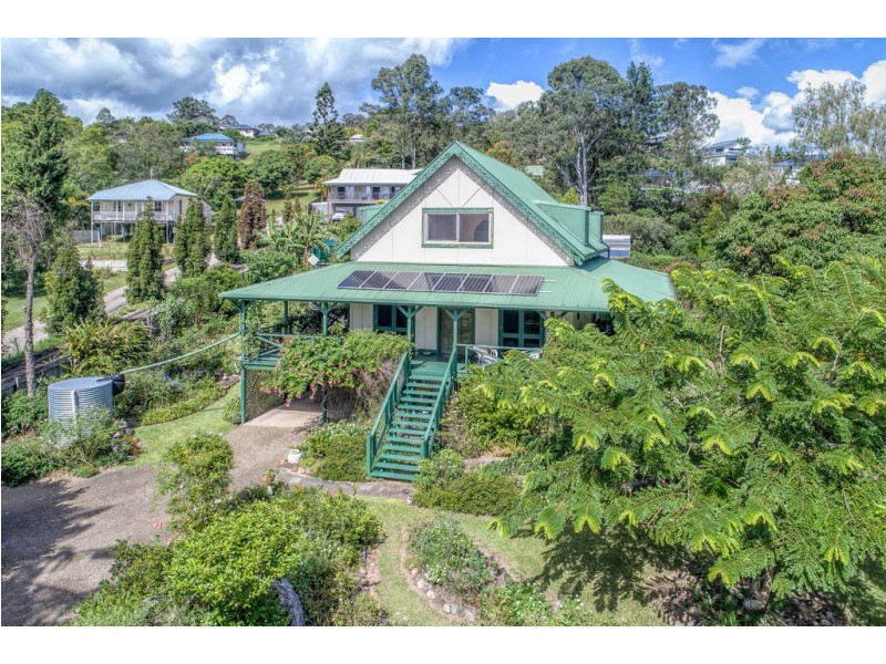 129 Memorial Drive, Eumundi QLD 4562