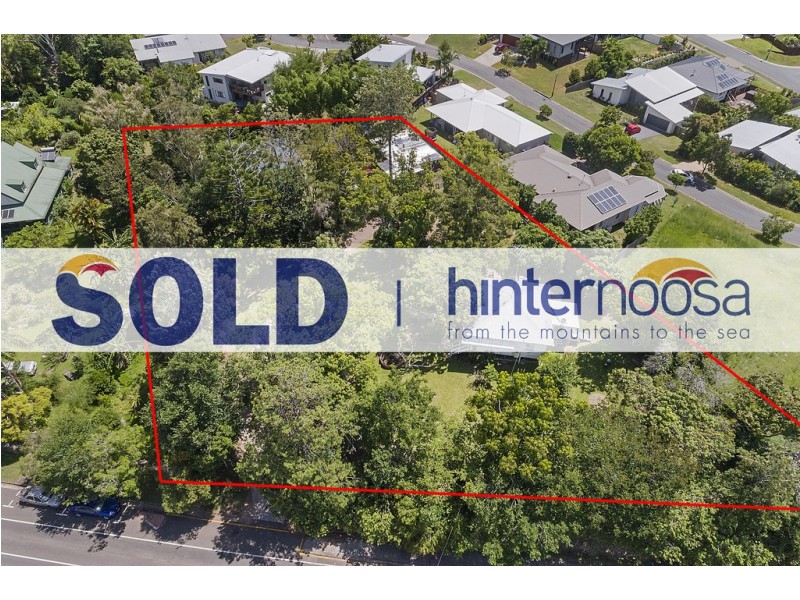 131 Memorial Drive, Eumundi QLD 4562