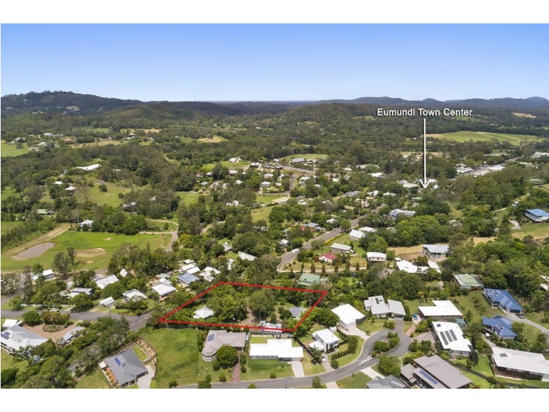 131 Memorial Drive, Eumundi QLD 4562