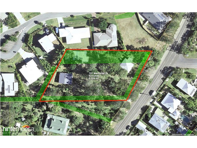 131 Memorial Drive, Eumundi QLD 4562