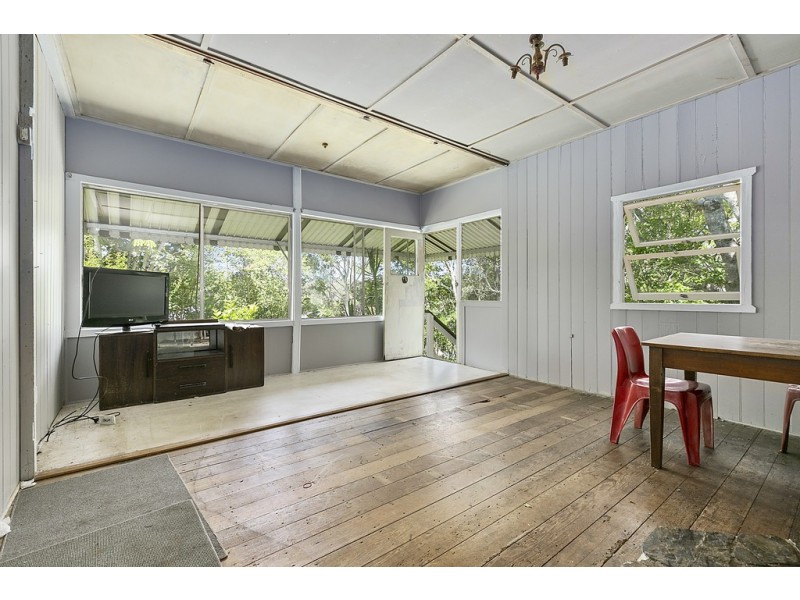 131 Memorial Drive, Eumundi QLD 4562