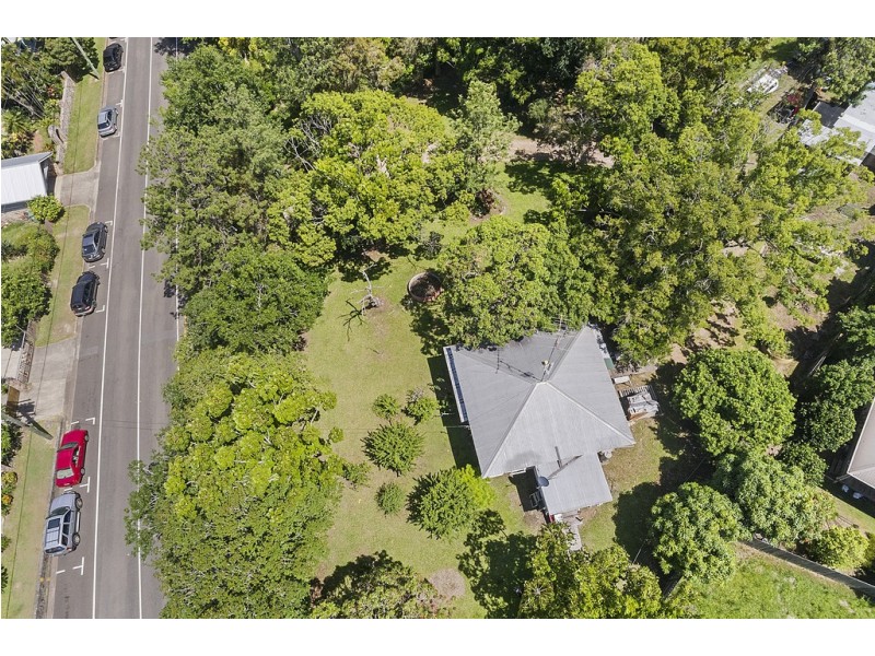 131 Memorial Drive, Eumundi QLD 4562