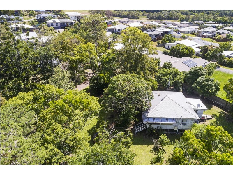 131 Memorial Drive, Eumundi QLD 4562