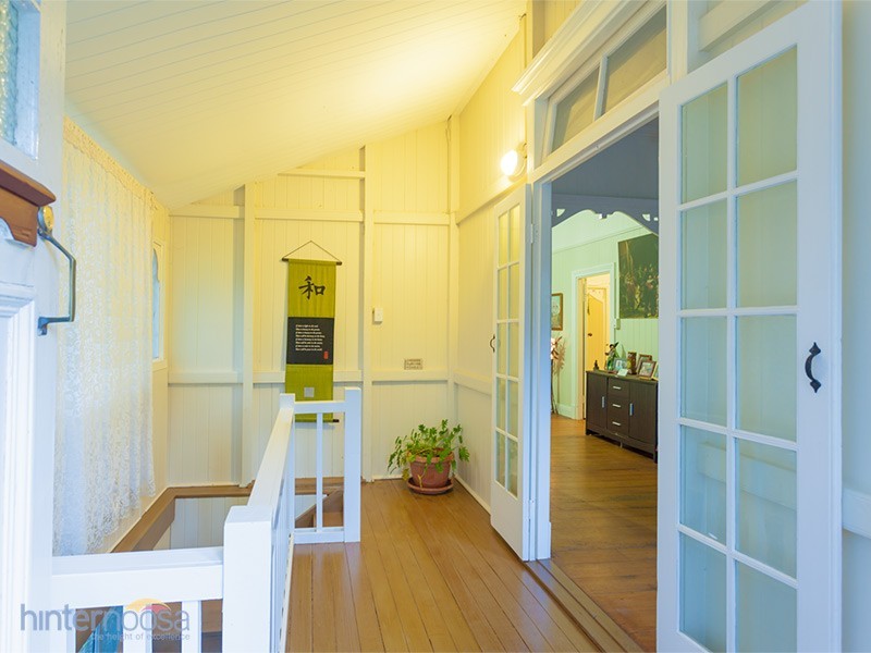 136 Memorial Drive, Eumundi QLD 4562