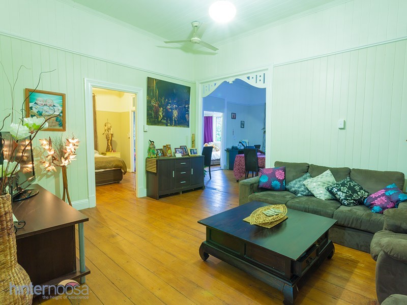 136 Memorial Drive, Eumundi QLD 4562