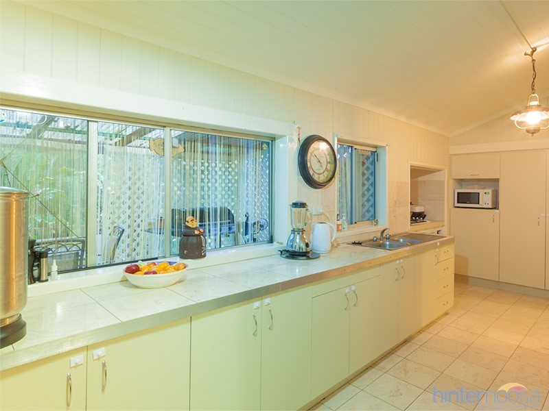 136 Memorial Drive, Eumundi QLD 4562