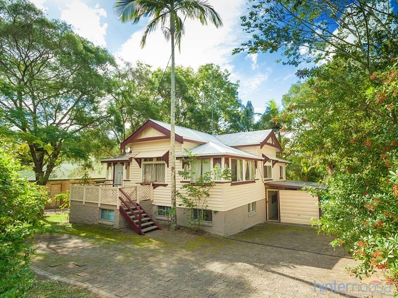 136 Memorial Drive, Eumundi QLD 4562