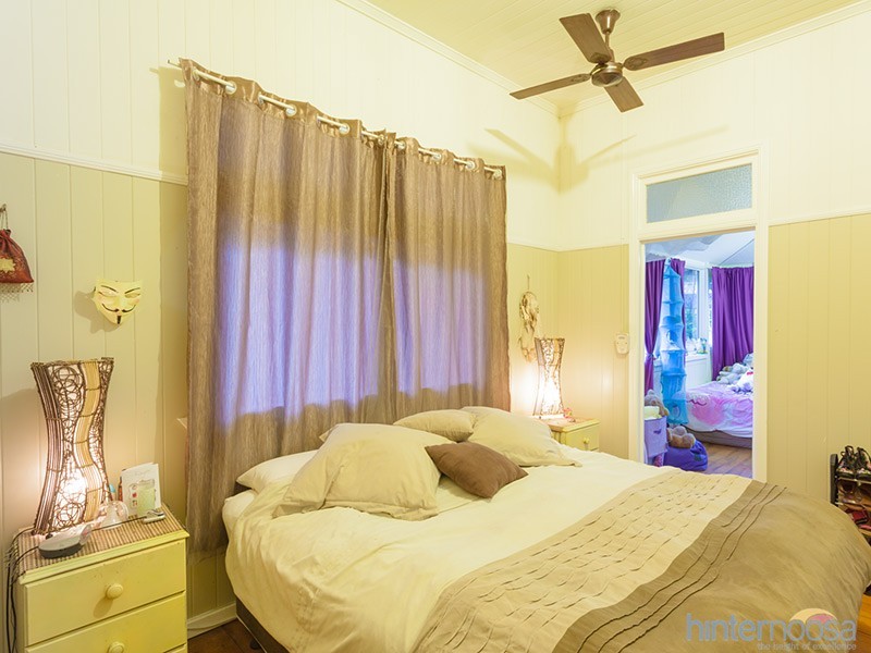 136 Memorial Drive, Eumundi QLD 4562