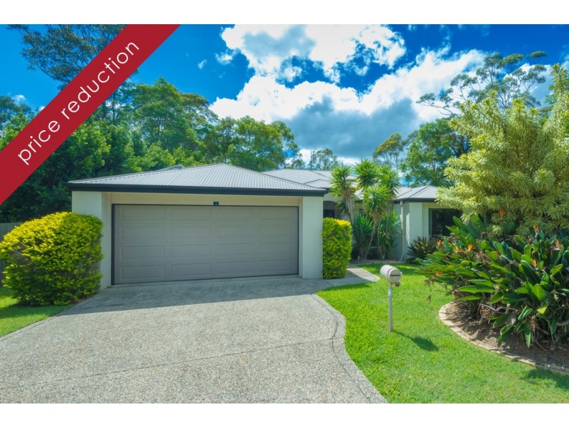 1 Mergard Crt, Eumundi QLD 4562