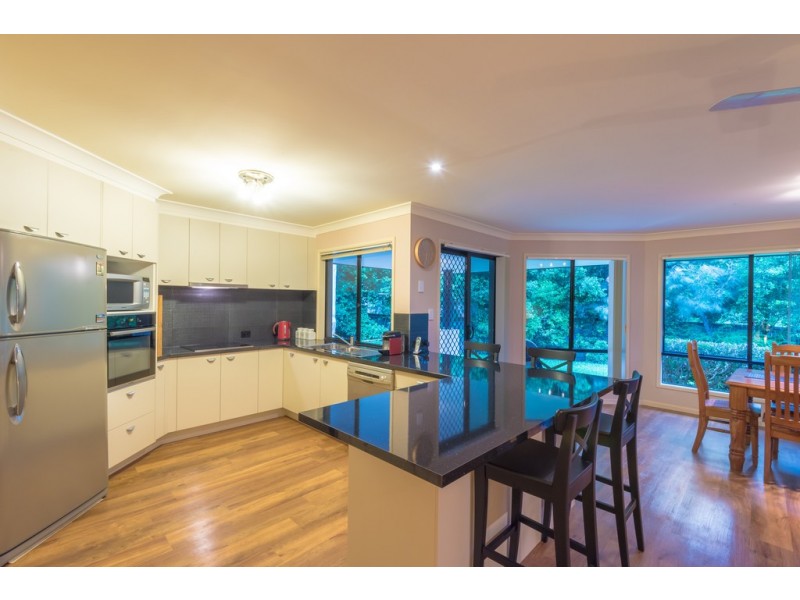 1 Mergard Crt, Eumundi QLD 4562