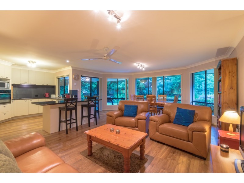1 Mergard Crt, Eumundi QLD 4562