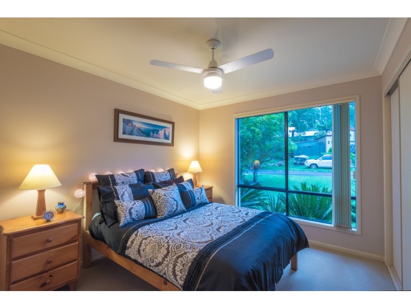 1 Mergard Crt, Eumundi QLD 4562