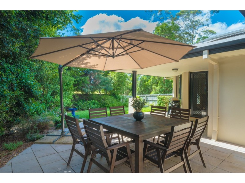 1 Mergard Crt, Eumundi QLD 4562