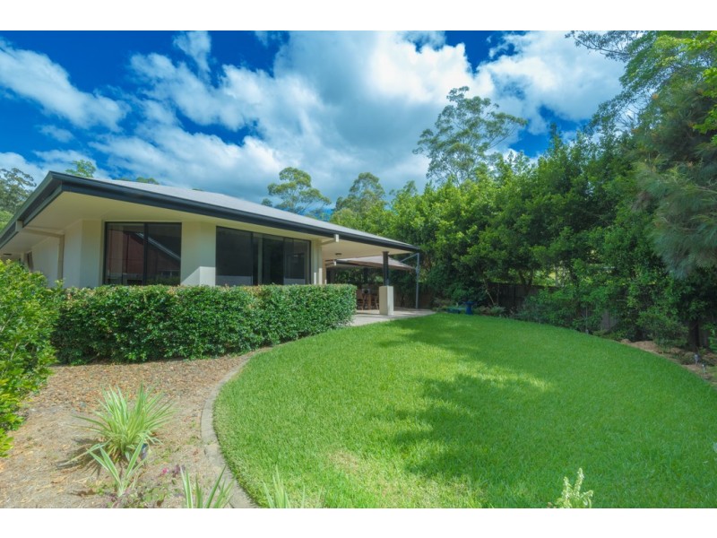 1 Mergard Crt, Eumundi QLD 4562