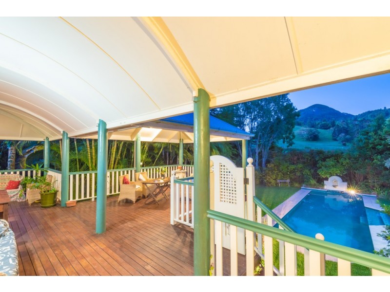 15 Mount Cooroy Rd, Eumundi QLD 4562