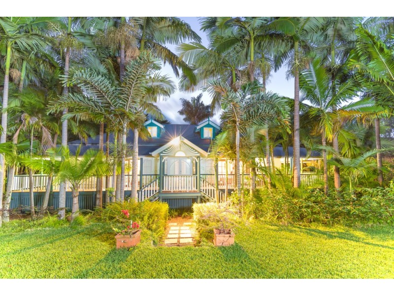 15 Mount Cooroy Rd, Eumundi QLD 4562