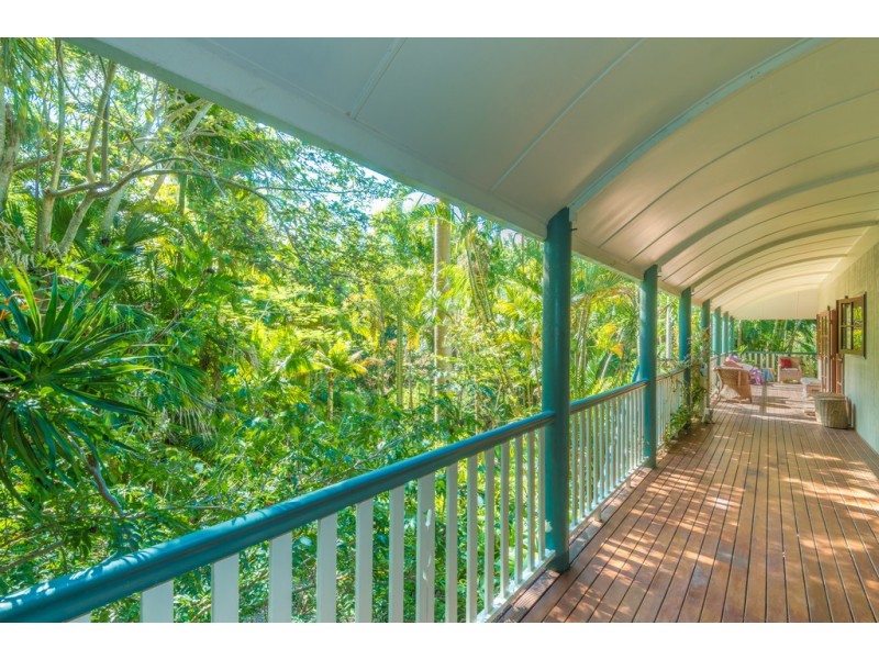 15 Mount Cooroy Rd, Eumundi QLD 4562