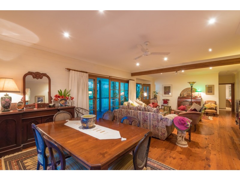 15 Mount Cooroy Rd, Eumundi QLD 4562