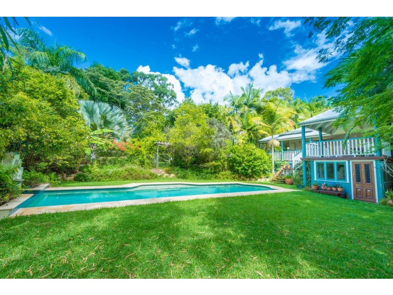 15 Mount Cooroy Rd, Eumundi QLD 4562