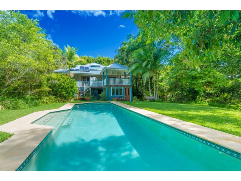 15 Mount Cooroy Rd, Eumundi QLD 4562