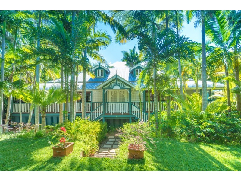 15 Mount Cooroy Rd, Eumundi QLD 4562