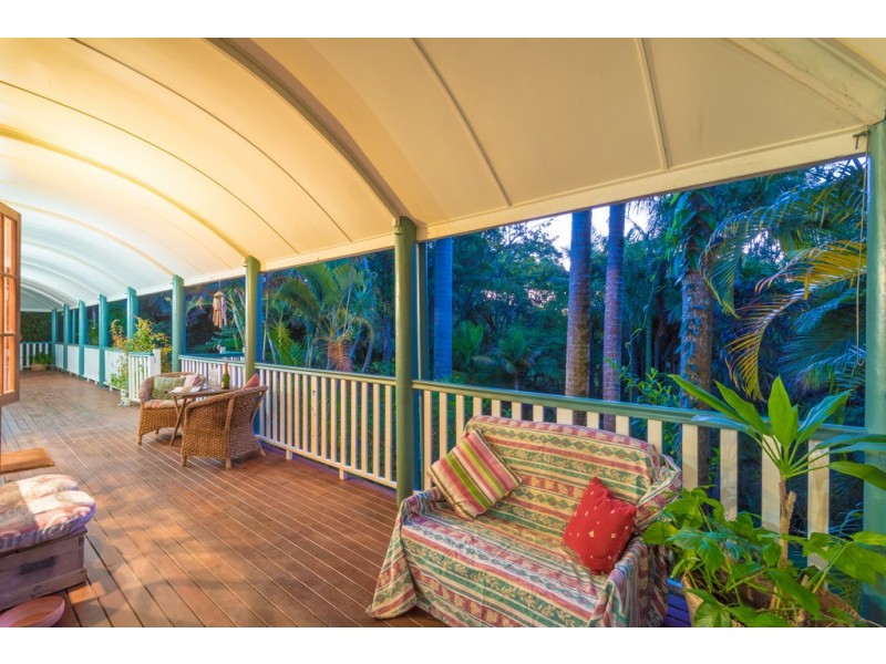15 Mount Cooroy Rd, Eumundi QLD 4562