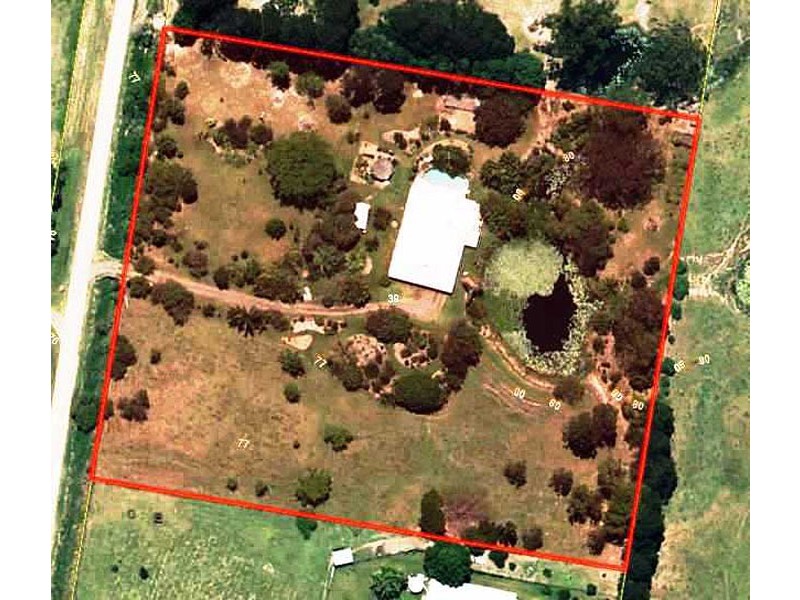 39 Mount Eerwah Rd, Eerwah Vale QLD 4562