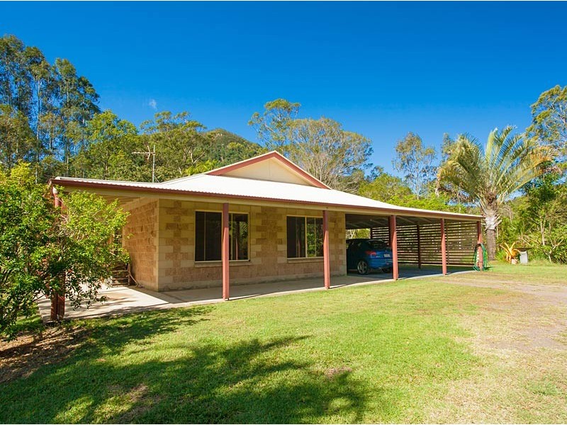 39 Mount Eerwah Rd, Eerwah Vale QLD 4562