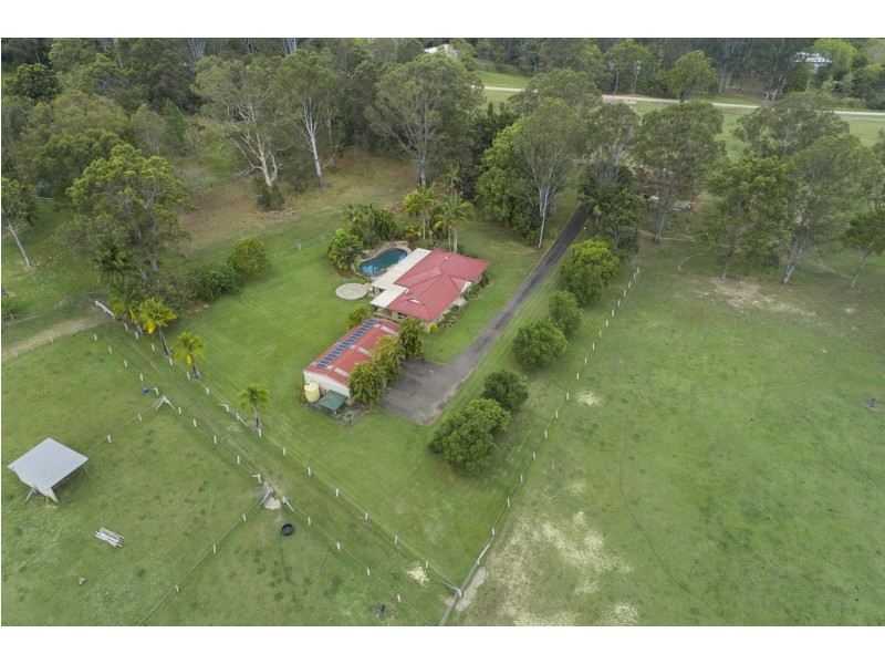 56 Mount Eerwah Road, Eerwah Vale QLD 4562