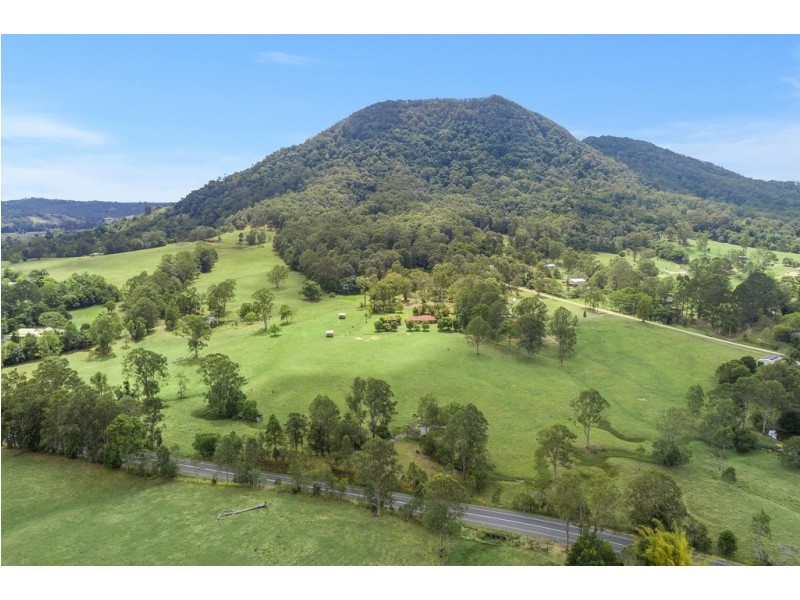 56 Mount Eerwah Road, Eerwah Vale QLD 4562