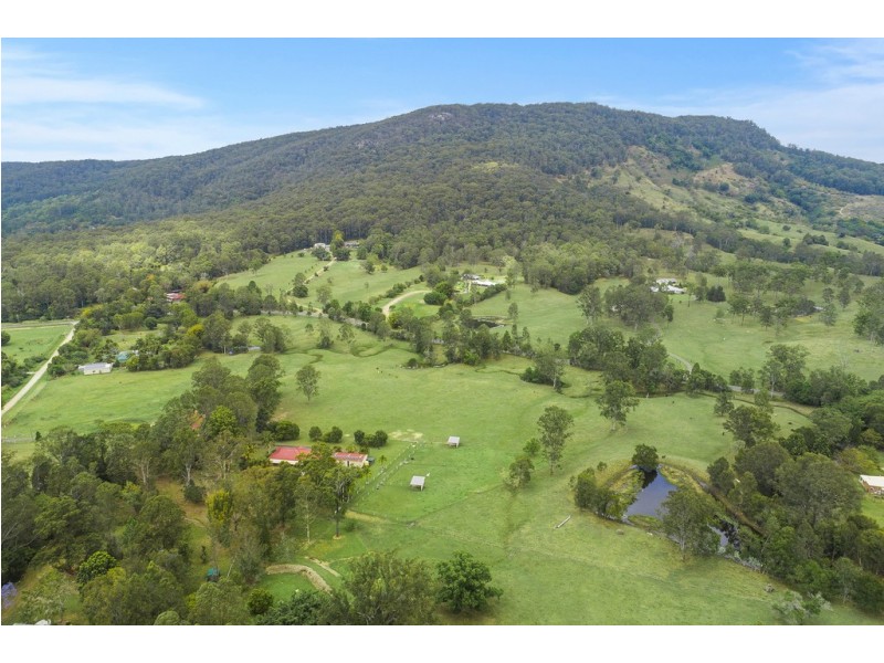 56 Mount Eerwah Road, Eerwah Vale QLD 4562