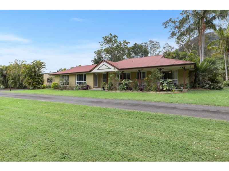 56 Mount Eerwah Road, Eerwah Vale QLD 4562