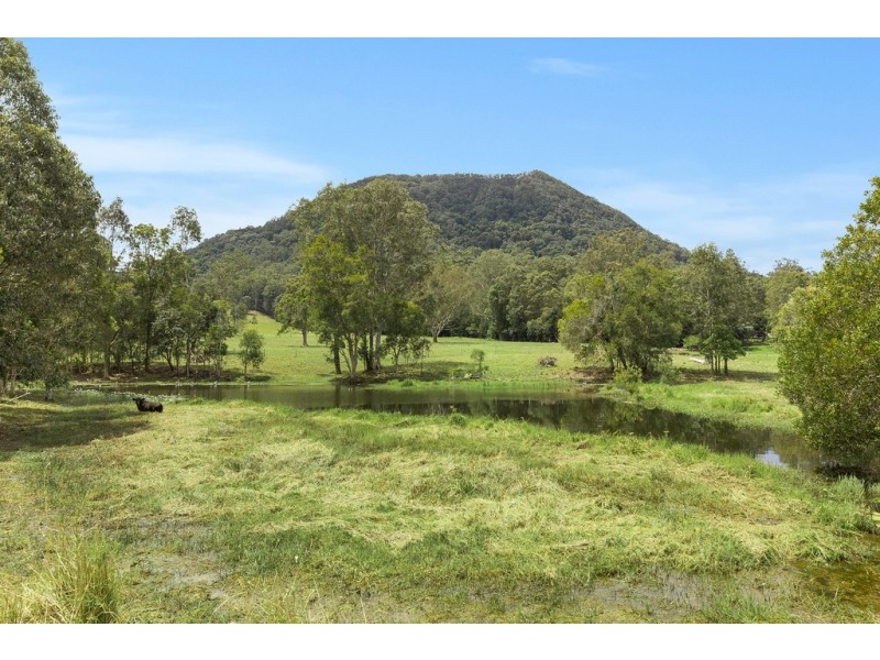 56 Mount Eerwah Road, Eerwah Vale QLD 4562
