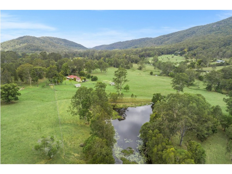 56 Mount Eerwah Road, Eerwah Vale QLD 4562