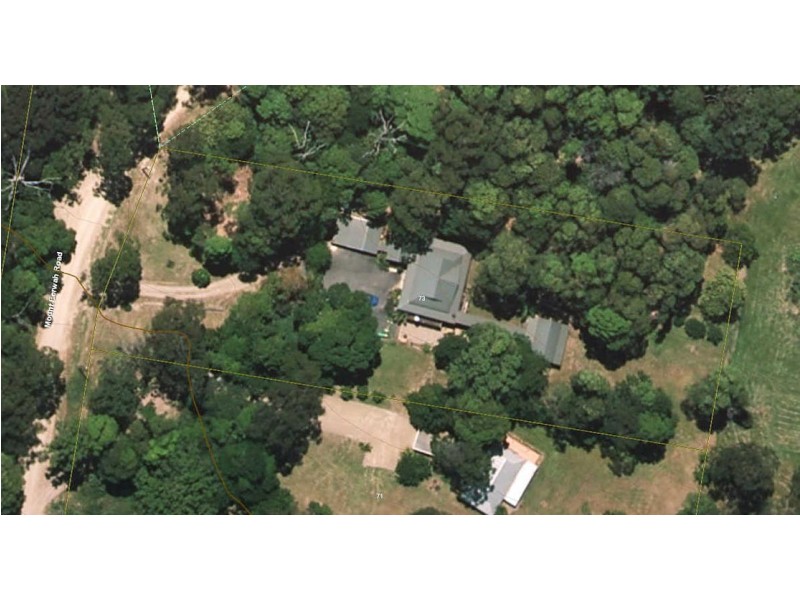 73 Mt Eerwah Rd, Eerwah Vale QLD 4562