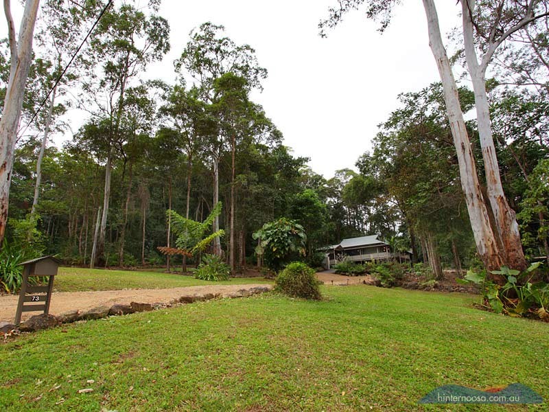 73 Mt Eerwah Rd, Eerwah Vale QLD 4562