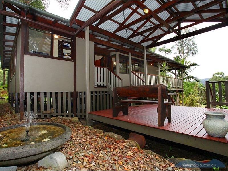 73 Mt Eerwah Rd, Eerwah Vale QLD 4562