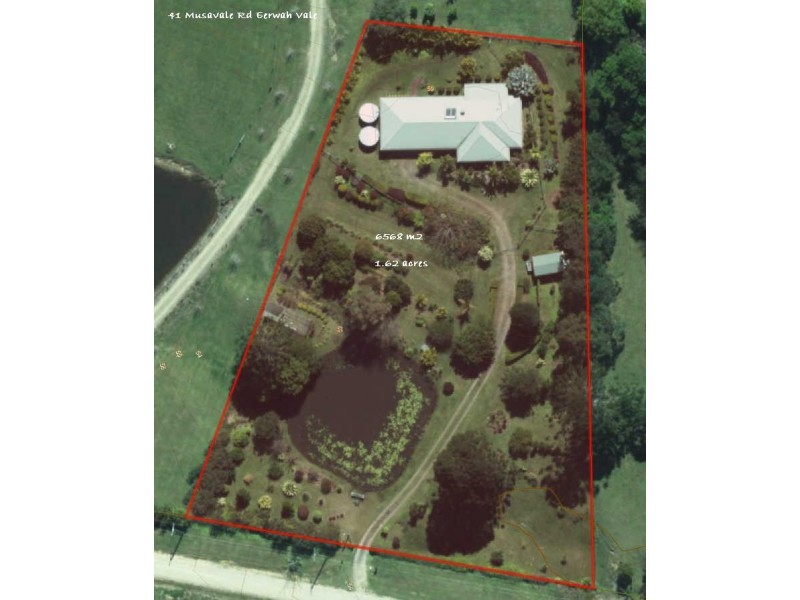 41 Musavale Road, Eerwah Vale QLD 4562