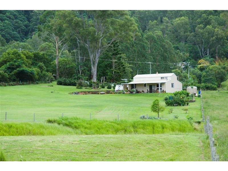 52 Musavale Road, Eumundi QLD 4562