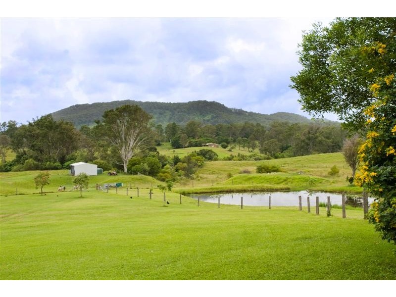 52 Musavale Road, Eumundi QLD 4562
