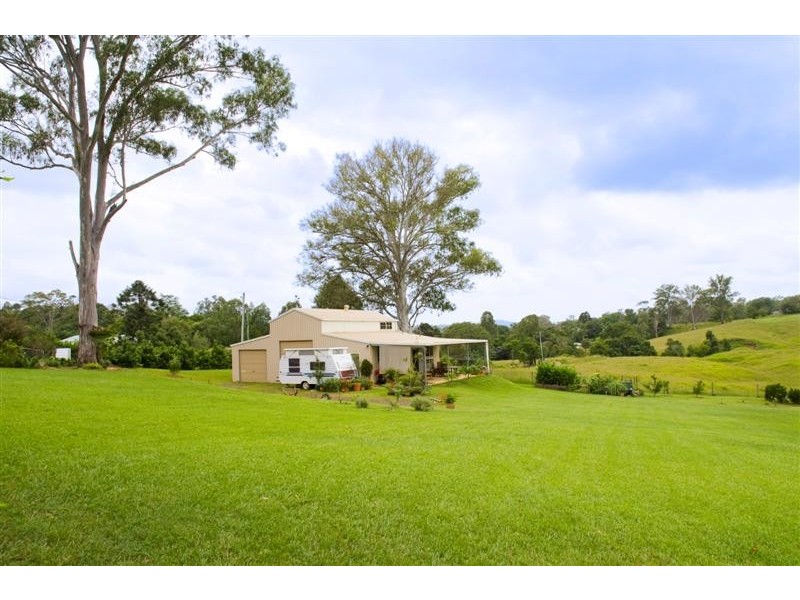 52 Musavale Road, Eumundi QLD 4562