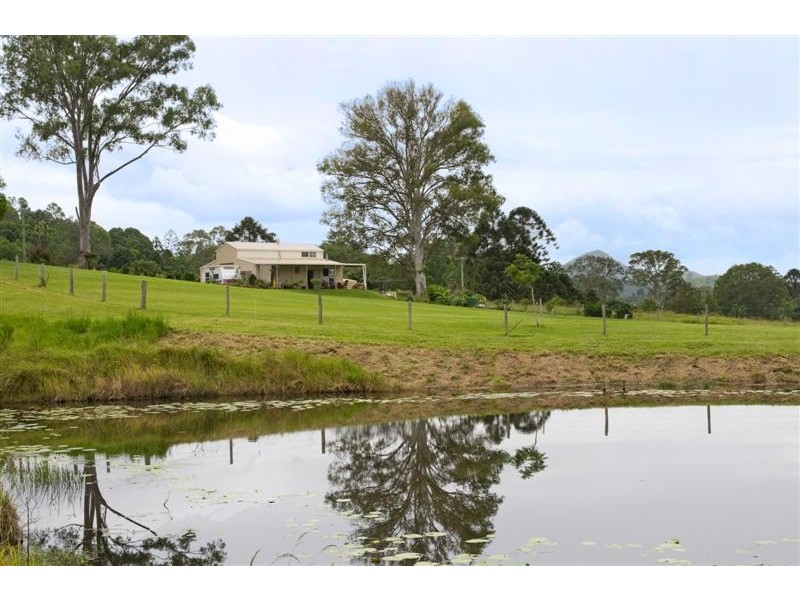 52 Musavale Road, Eumundi QLD 4562