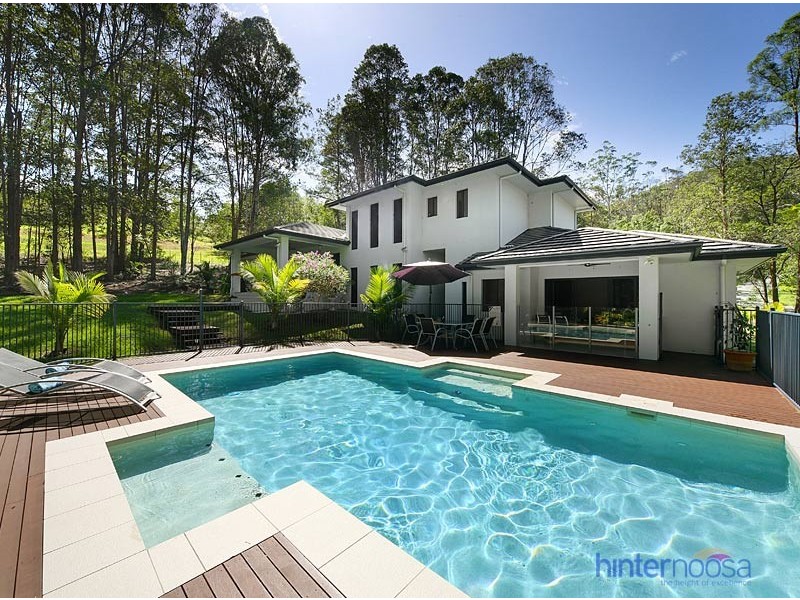 3 Noomar Drive, Doonan QLD 4562