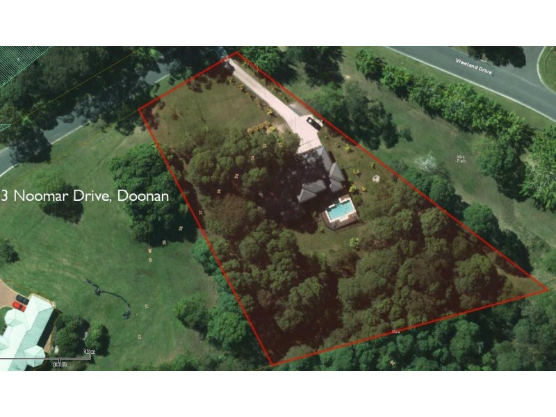 3 Noomar Drive, Doonan QLD 4562