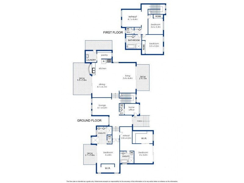 3 Noomar Drive, Doonan QLD 4562