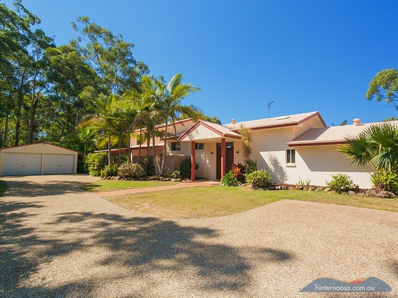 32 Noomar Drive, Doonan QLD 4562